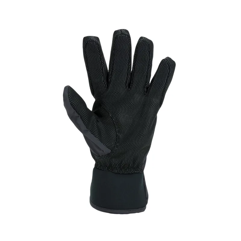 Griston All Weather Lightweight Glove in Black-1